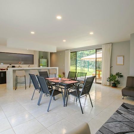 River Paradise Villa With Private Jacuzzi La Fortuna Εξωτερικό φωτογραφία