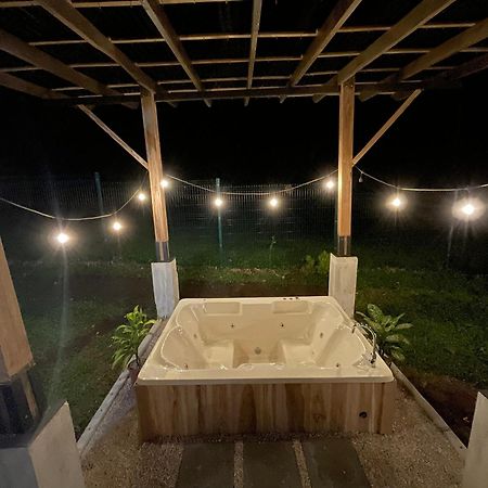 River Paradise Villa With Private Jacuzzi La Fortuna Εξωτερικό φωτογραφία