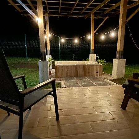 River Paradise Villa With Private Jacuzzi La Fortuna Εξωτερικό φωτογραφία