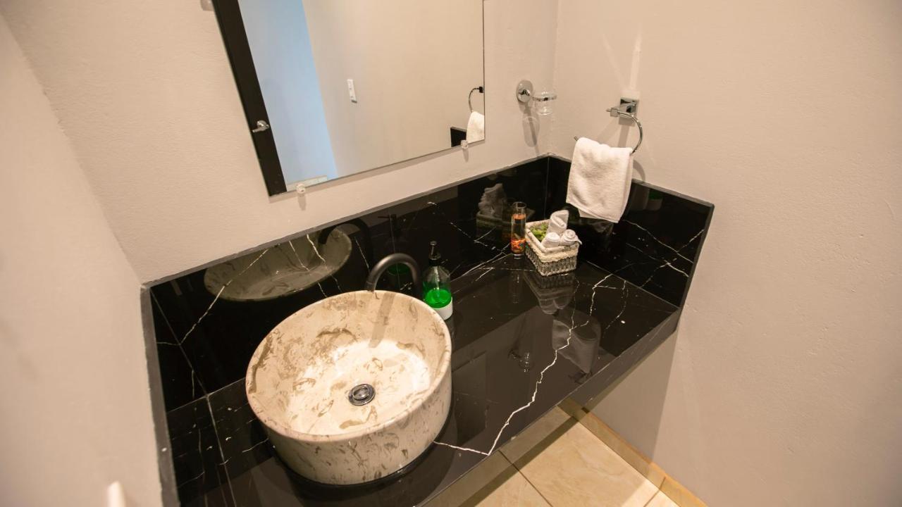 River Paradise Villa With Private Jacuzzi La Fortuna Εξωτερικό φωτογραφία