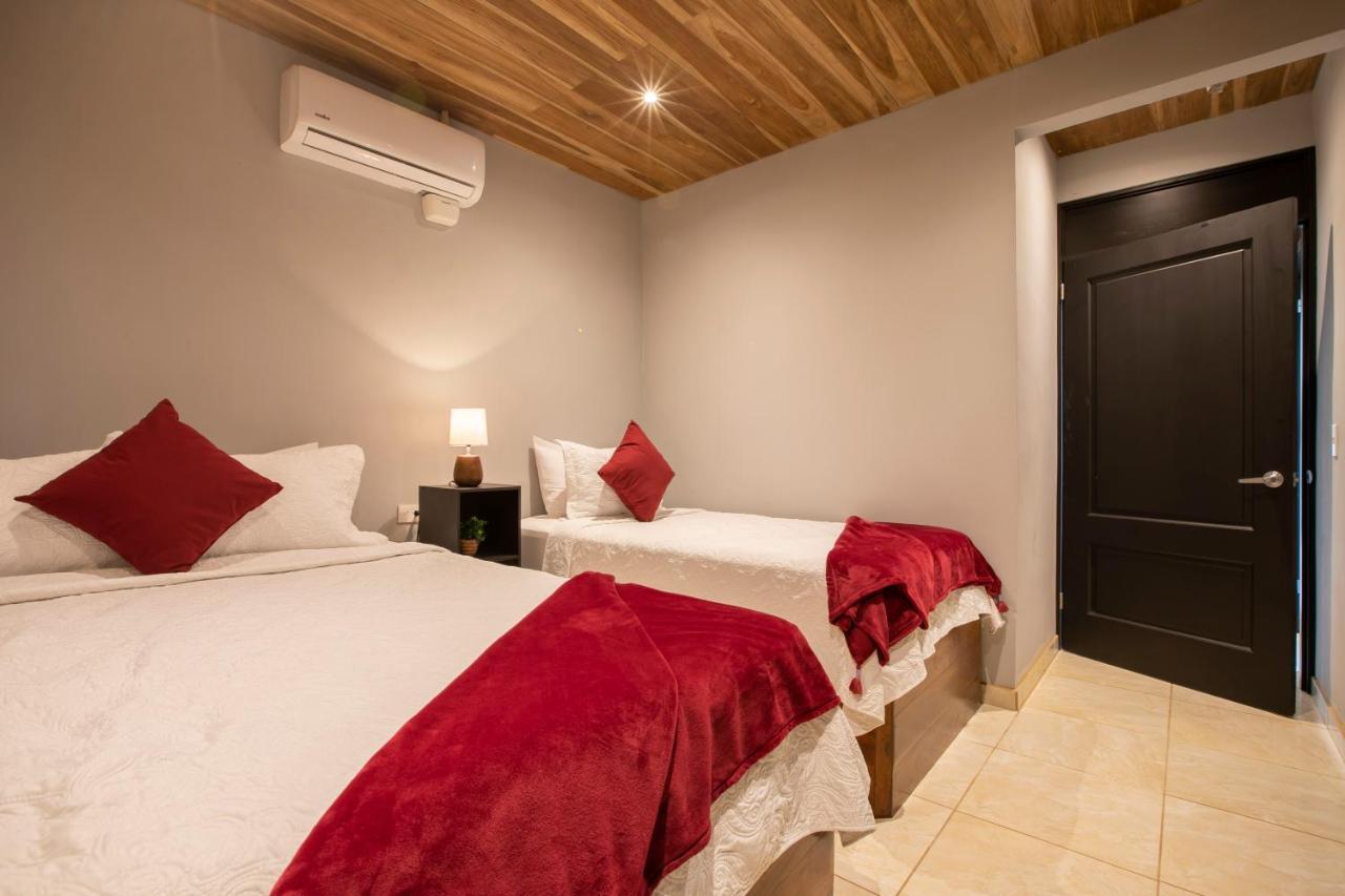 River Paradise Villa With Private Jacuzzi La Fortuna Εξωτερικό φωτογραφία