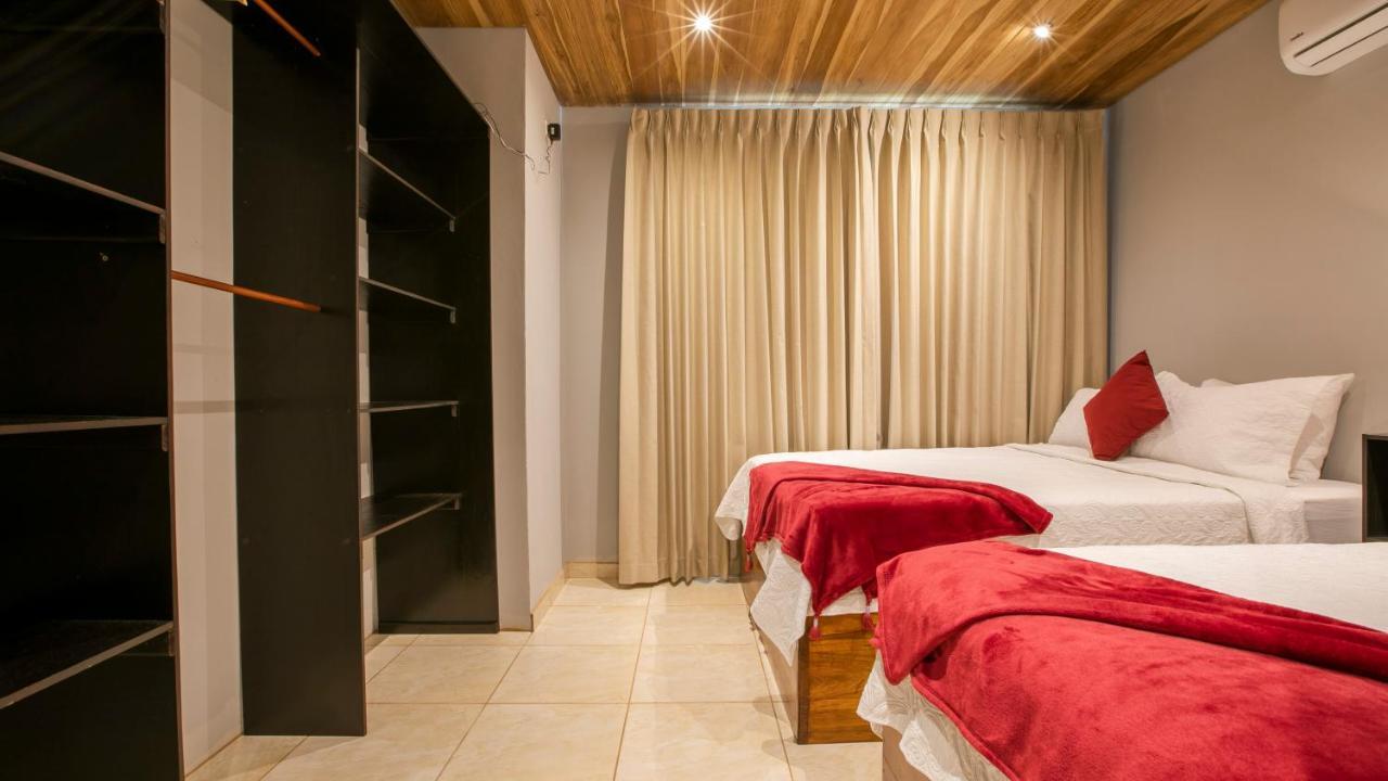River Paradise Villa With Private Jacuzzi La Fortuna Εξωτερικό φωτογραφία