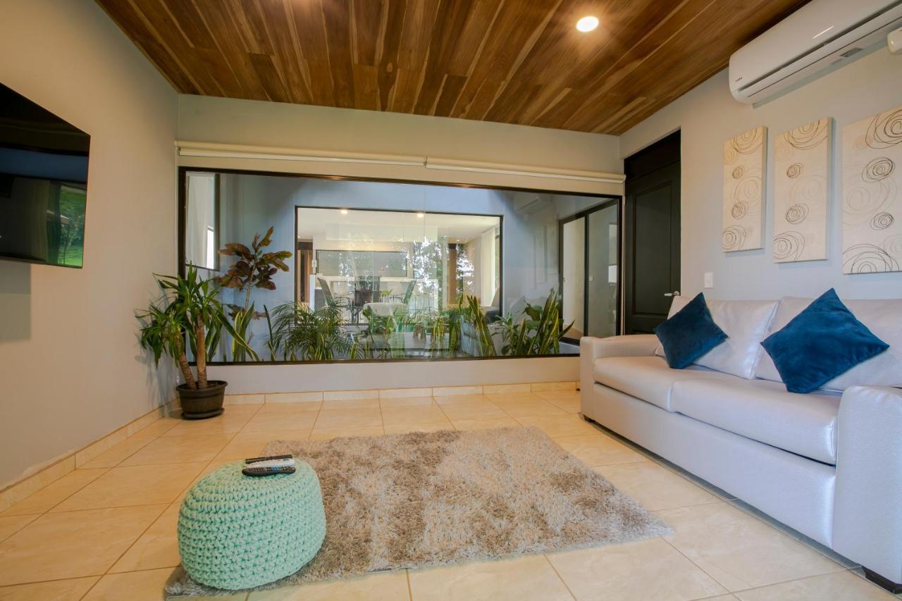 River Paradise Villa With Private Jacuzzi La Fortuna Εξωτερικό φωτογραφία
