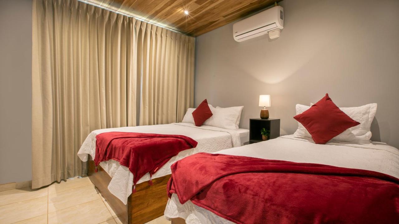 River Paradise Villa With Private Jacuzzi La Fortuna Εξωτερικό φωτογραφία