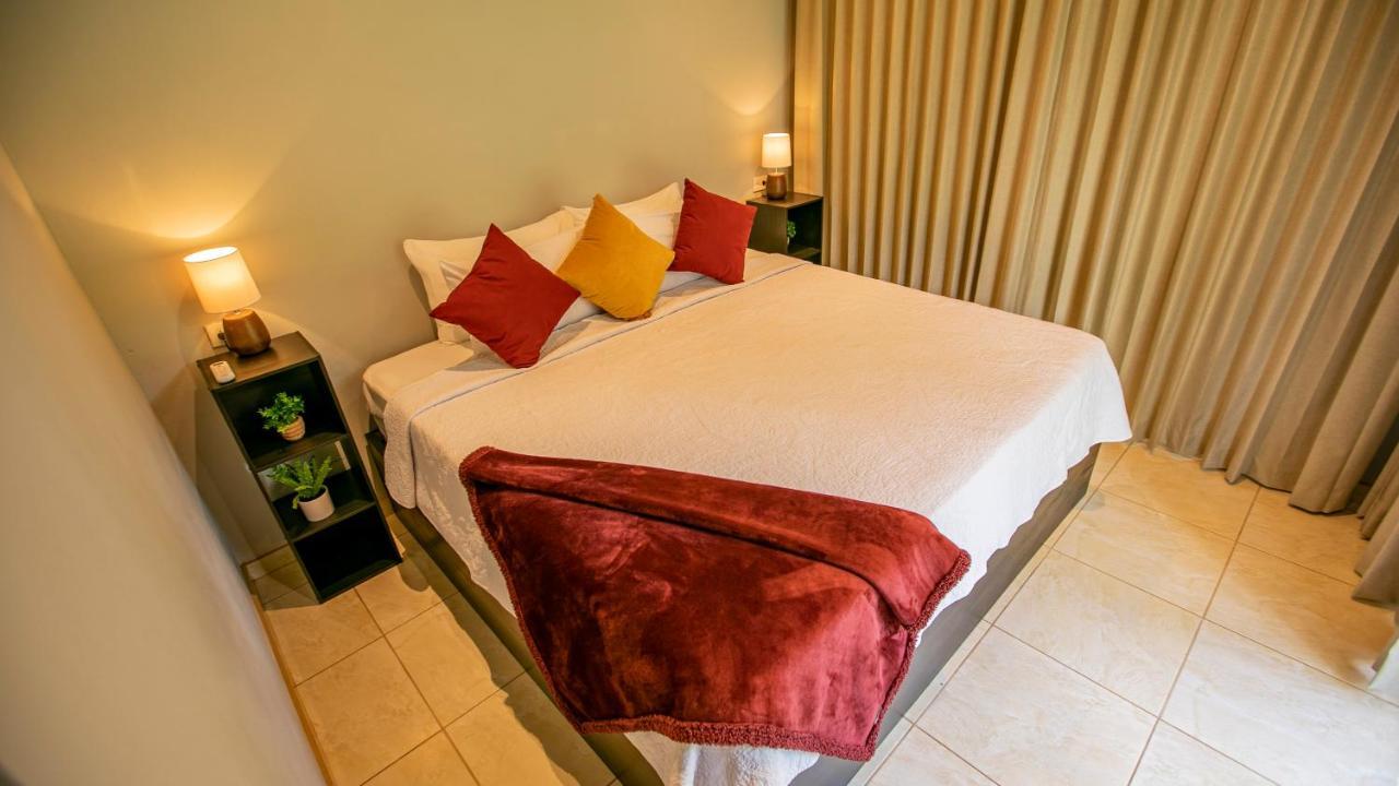 River Paradise Villa With Private Jacuzzi La Fortuna Εξωτερικό φωτογραφία