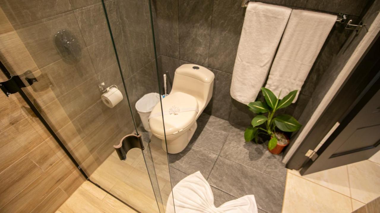 River Paradise Villa With Private Jacuzzi La Fortuna Εξωτερικό φωτογραφία