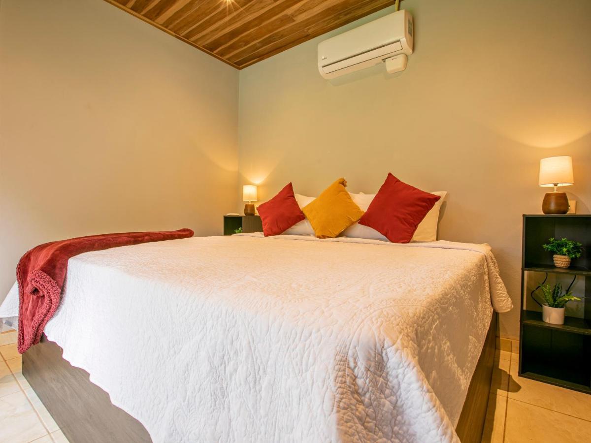 River Paradise Villa With Private Jacuzzi La Fortuna Εξωτερικό φωτογραφία