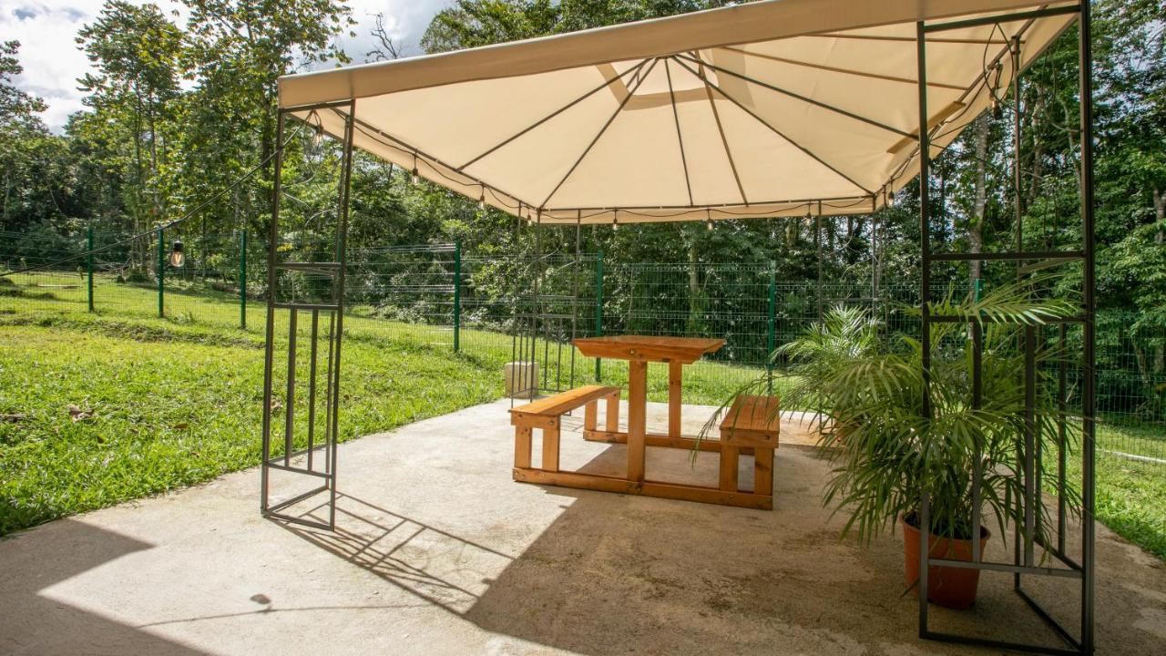 River Paradise Villa With Private Jacuzzi La Fortuna Εξωτερικό φωτογραφία
