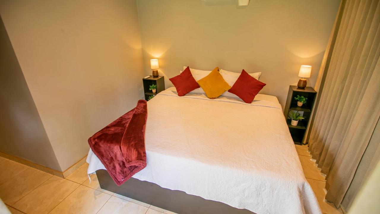 River Paradise Villa With Private Jacuzzi La Fortuna Εξωτερικό φωτογραφία