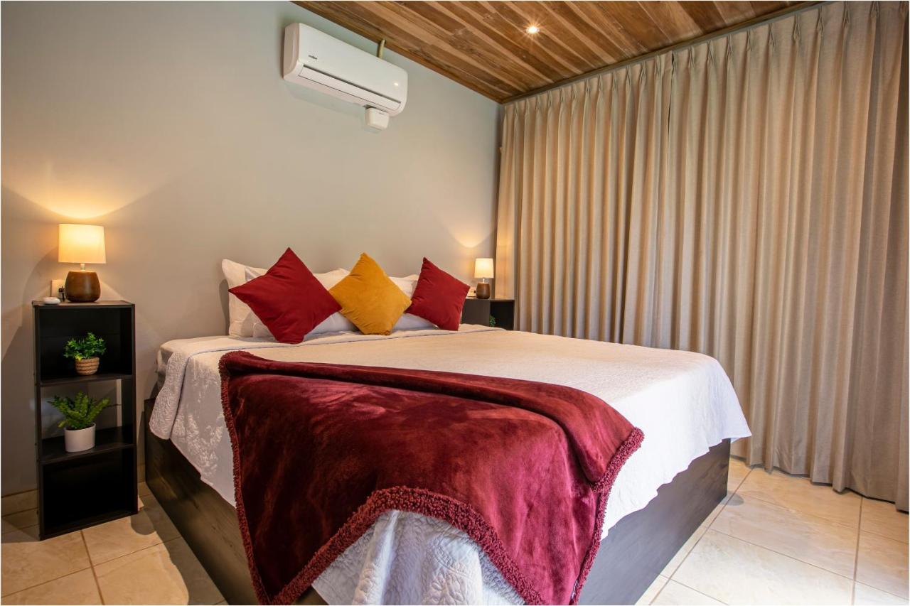 River Paradise Villa With Private Jacuzzi La Fortuna Εξωτερικό φωτογραφία